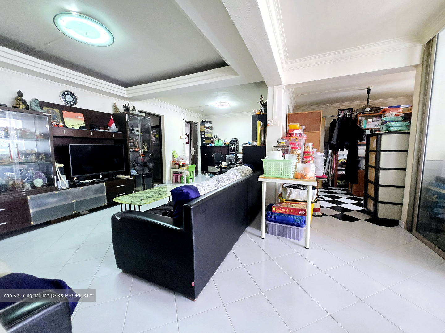 Blk 163 Bishan Street 13 (Bishan), HDB 5 Rooms #445589611